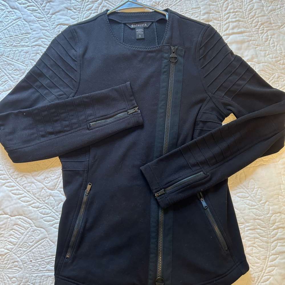 ATHLETA JACKET